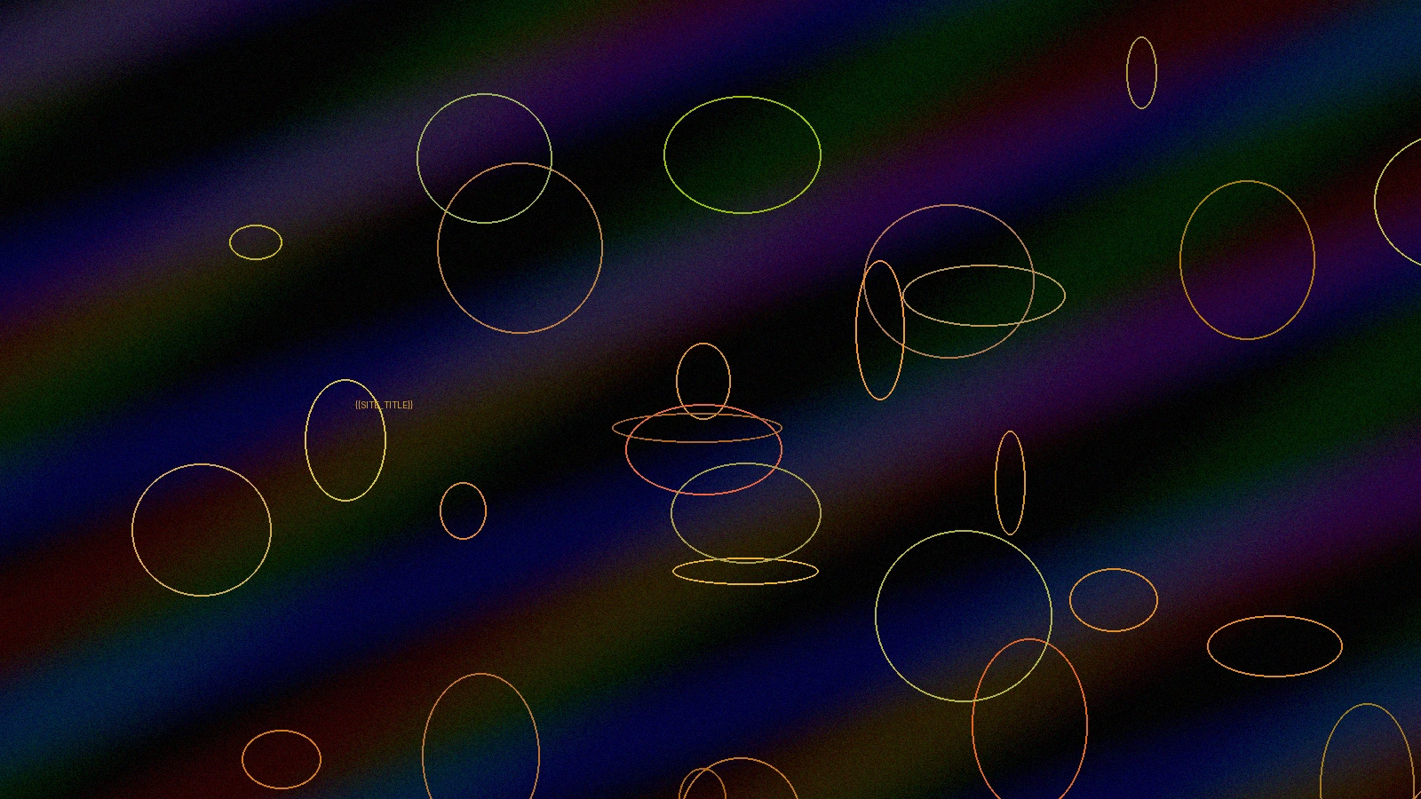 音乐录影带精选作品海报